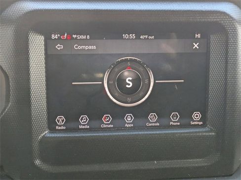 Used 2018 Jeep Wrangler Unlimited Sport S image 24