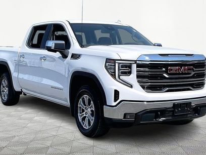 Used 2024 GMC Sierra 1500 SLT