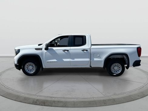 Used 2023 GMC Sierra 1500 Pro RWD image 5