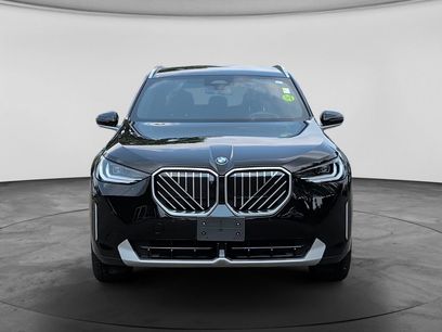 Used 2025 BMW X3 xDrive30i
