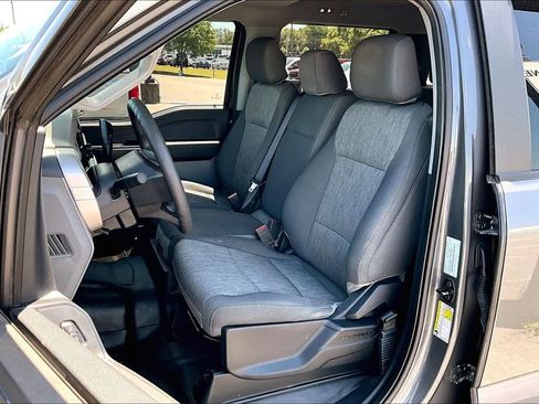 Used 2023 Ford F150 XL w/ XL Chrome Appearance Package AWD/4WD image 24