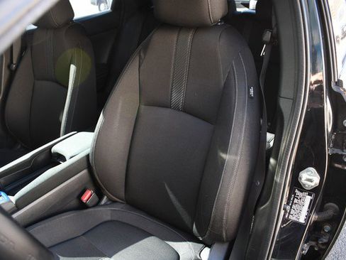 Used 2018 Honda Civic EX image 17