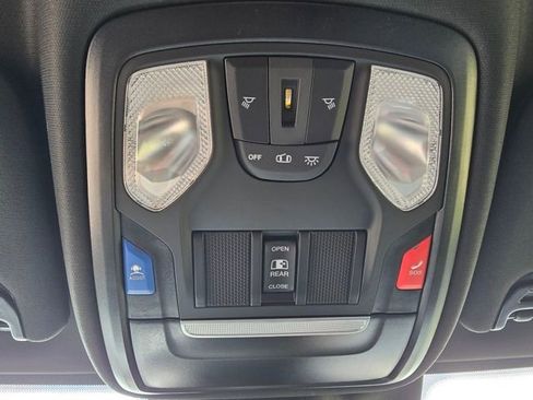 New 2026 RAM 2500 Big Horn image 21