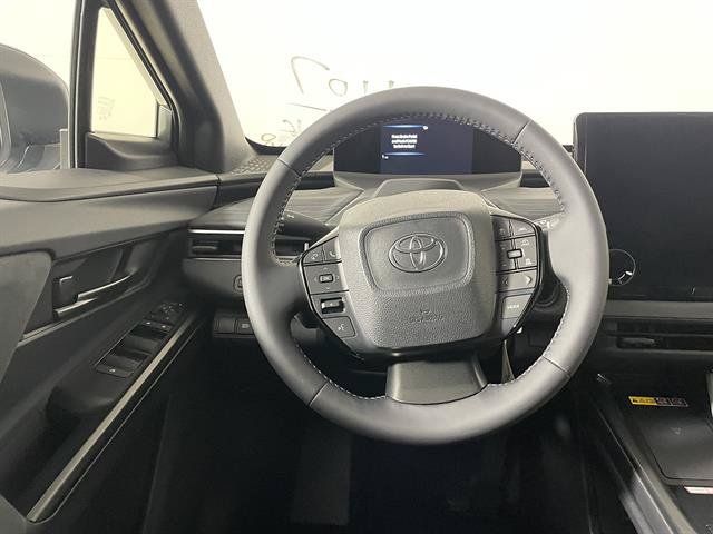 New 2026 Toyota C-HR AWD/4WD image 13