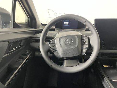 New 2026 Toyota C-HR AWD/4WD image 13