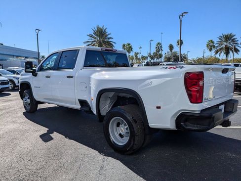 New 2026 Chevrolet Silverado 3500 W/T w/ WT Convenience Package image 6