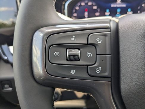 New 2025 Chevrolet Silverado 2500 High Country w/ Midnight Edition image 26