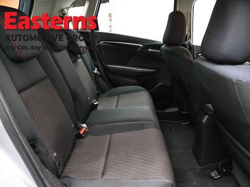 Used 2019 Honda Fit Sport image 22