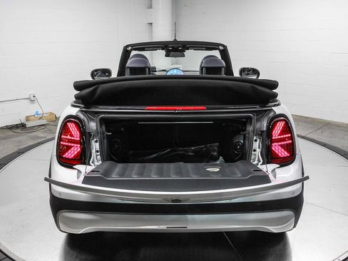 New 2026 MINI Cooper S image 31