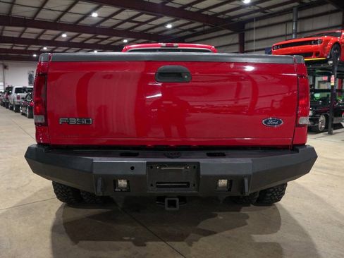 Used 1999 Ford F350 Lariat image 7