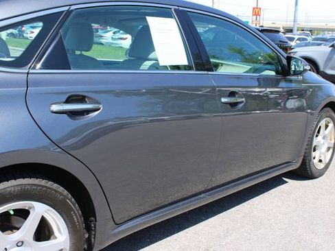 Used 2013 Toyota Avalon XLE image 46