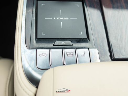 Used 2019 Lexus LS 500 AWD w/ Luxury Package image 38