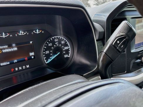 Used 2021 Ford F150 XL w/ Equipment Group 101A High RWD image 16