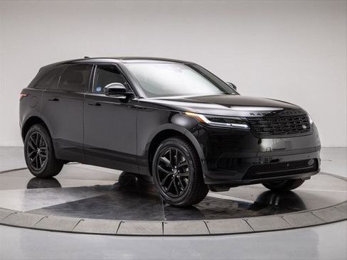New 2026 Land Rover Range Rover Velar S image 7