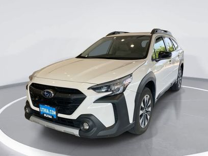 Used 2023 Subaru Outback Limited