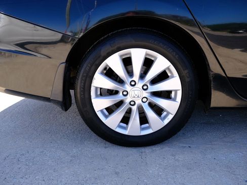 Used 2015 Honda Accord EX-L image 15