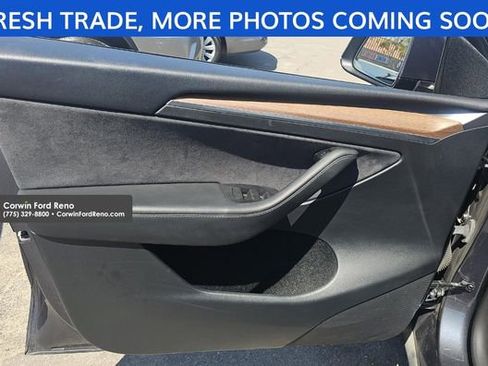 Used 2023 Tesla Model Y Long Range AWD/4WD image 12