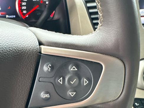 Used 2015 GMC Yukon Denali w/ Touring Package image 15