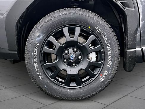 New 2026 Subaru Forester Wilderness image 11