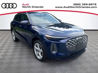 New 2026 Audi Q5 Premium
