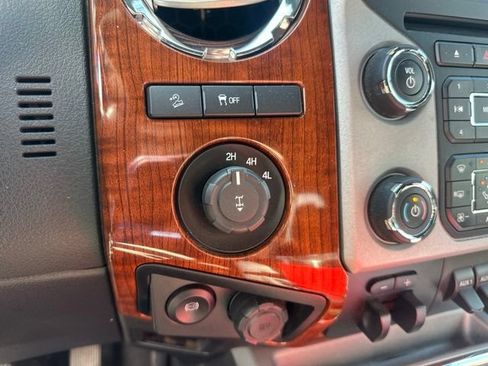 Used 2016 Ford F350 King Ranch AWD/4WD image 6