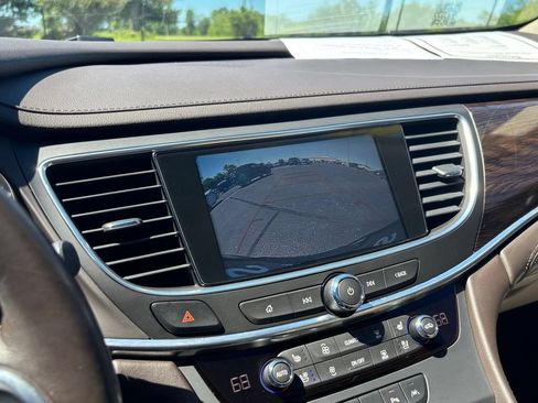 Used 2018 Buick LaCrosse Premium w/ Sun and Shade Package AWD/4WD image 38