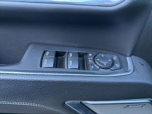 Used 2024 GMC Sierra 2500 Denali w/ Denali Reserve Package image 26