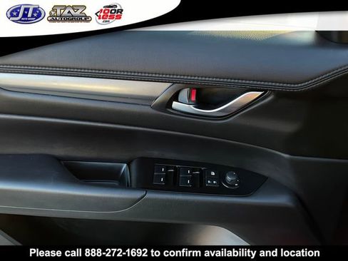 Used 2021 MAZDA CX-5 Touring w/ Touring Preferred SV Package image 12