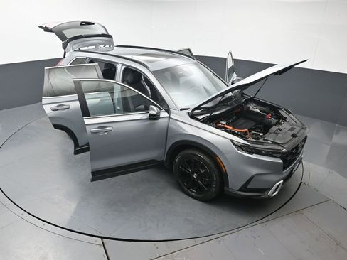 Used 2023 Honda CR-V Sport Touring image 51