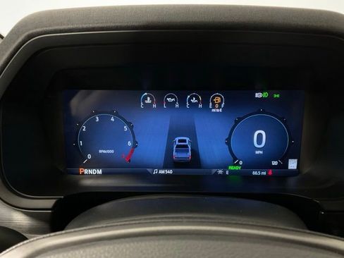 New 2025 Ford F150 Lariat w/ Equipment Group 501A Mid image 26