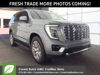 Used 2025 GMC Yukon Denali AWD/4WD video 2