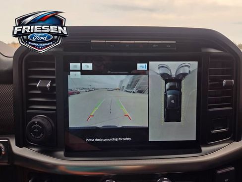 Used 2022 Ford F150 Raptor w/ Equipment Group 801A High image 22