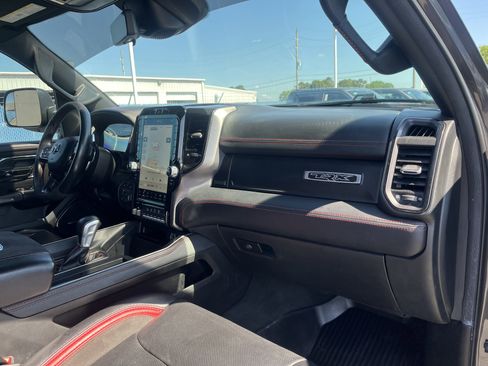 Used 2022 RAM 1500 TRX w/ TRX Level 2 Equipment Group AWD/4WD image 15