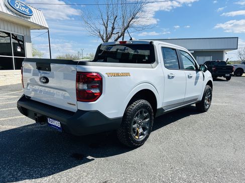 New 2026 Ford Maverick Tremor AWD/4WD image 11