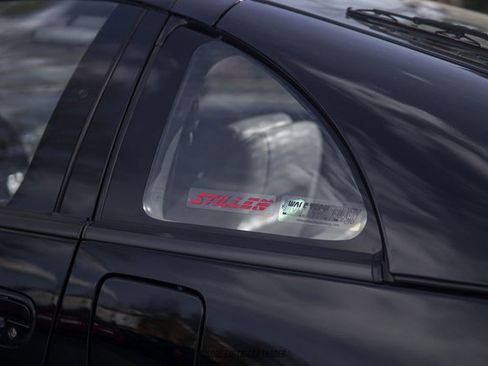 Used 1994 Nissan 300ZX Twin Turbo image 79