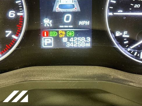 Used 2023 Subaru Ascent Touring AWD/4WD image 14