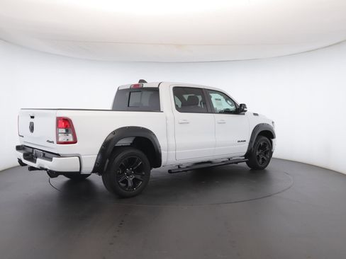 Used 2022 RAM 1500 Big Horn image 31