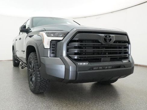 New 2026 Toyota Tundra SR5 AWD/4WD image 18