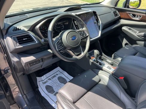 Used 2023 Subaru Ascent Touring AWD/4WD image 16