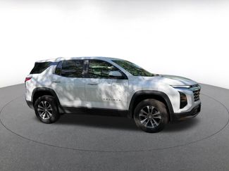 Used 2025 Chevrolet Equinox LT FWD video 2