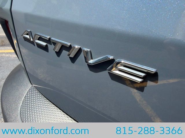 Used 2023 Ford Escape Active AWD/4WD image 27