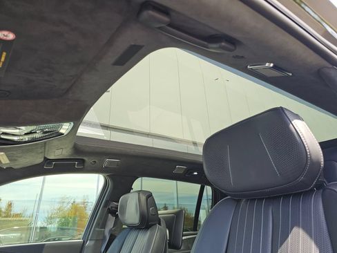 New 2026 Cadillac Escalade IQ Sport 2 w/ LPO, ONYX Package AWD/4WD image 25