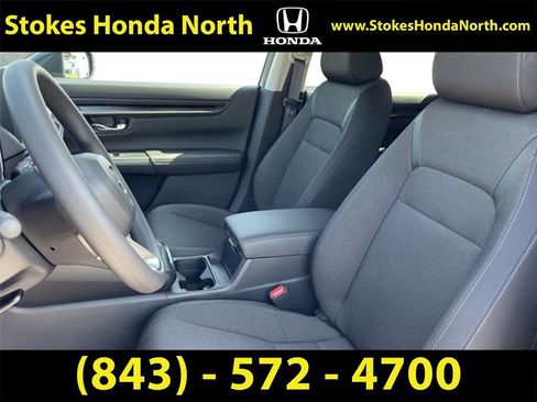 New 2026 Honda CR-V EX image 9