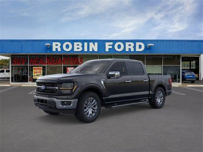 Used 2024 Ford F150 XLT w/ Equipment Group 303A High