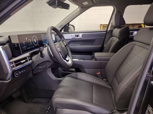 New 2026 Hyundai Santa Fe Limited AWD/4WD image 29