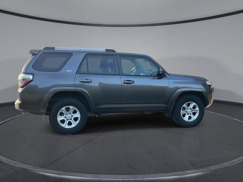 Used 2023 Toyota 4Runner SR5 RWD image 9