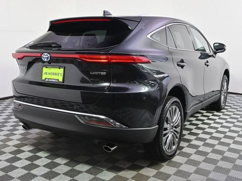 Used 2023 Toyota Venza Limited AWD/4WD image 6