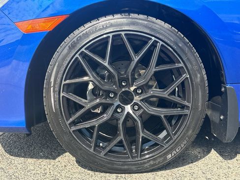 Used 2019 Honda Civic Sport image 9