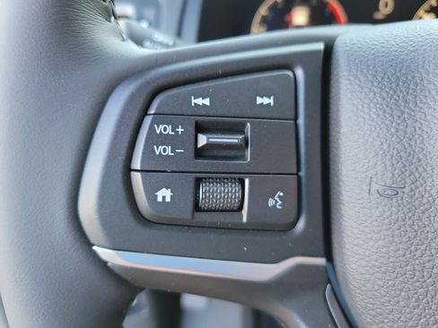 New 2026 Honda Ridgeline RTL image 21