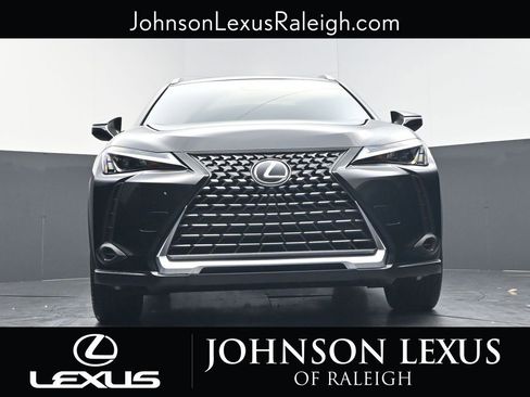 New 2026 Lexus UX 300h FWD image 15